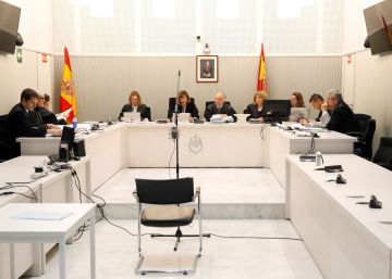 La Fiscalia aclareix que confia en la imparcialitat dels jutges que exerceixen a Catalunya