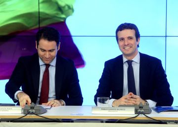 Casado: “Las cesiones al independentismo no han servido”
