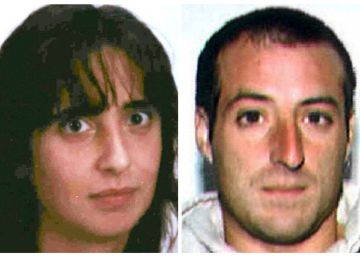 La justicia francesa condena a siete y cinco años a los exjefes de ETA Sorzábal y Pla