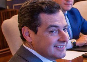 El nuevo Gobierno andaluz comienza indagando en el pasado socialista