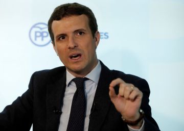 Casado, Rivera y Abascal convocan una manifestación este domingo “para echar a Sánchez”