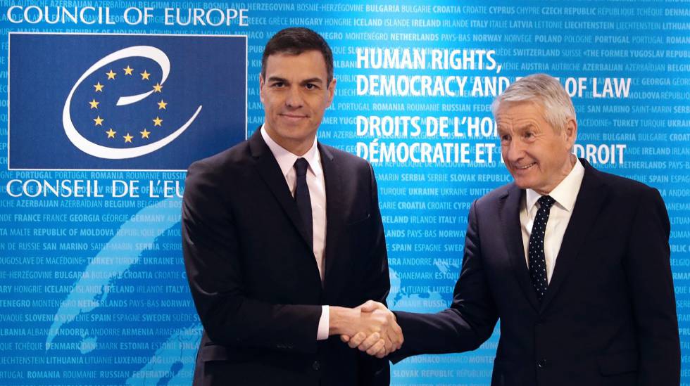 pedro sanchez