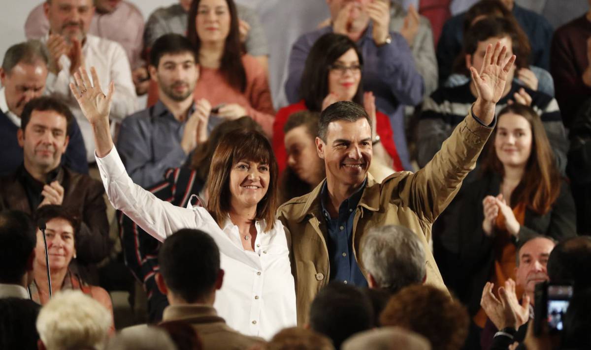 Pedro Sánchez sobre la manifestación de este domingo: “La ultraderecha va a radicalizar al PP y Ciudadanos”
