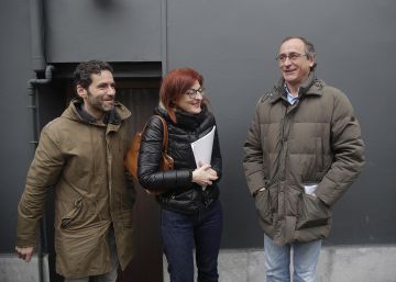 Maite Pagazaurtundua, a Otegi: “Diga si el fin justificó los medios de ETA”