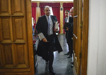 PSdeG y Ourense en Común cuestionan el pago del piso al fiscal jefe y BNG pide que se le “aparte”