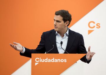 Ciudadanos y el PP convocan otra protesta contra Sánchez en Barcelona para este domingo