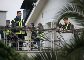 Revés a 269 taiwaneses que intentan evitar su extradición a China