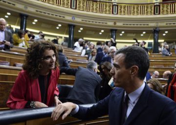 Así te hemos contado el rechazo a los Presupuestos Generales del Estado en el Congreso
