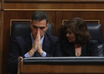 Los no Presupuestos y la no política