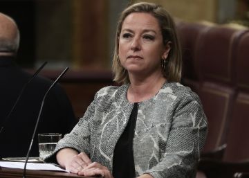 La portavoz de Coalición Canaria se disculpa por sus alusiones a Las Tres mil Viviendas de Sevilla
