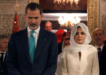 El Rey ensalza la aportación de los inmigrantes marroquíes al desarrollo de España