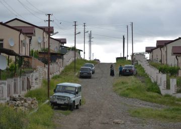 El coraje de Teresa, la española que sufrió en Armenia su propio ‘No sin mi hija’ El coraje de Teresa, la española que sufrió en Armenia su propio ‘No sin mi hija’