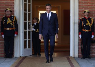 Sánchez anuncia la fecha de las elecciones anticipadas y arranca la campaña
