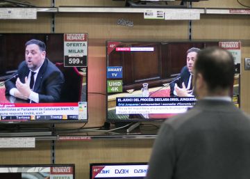 Podcast: Preguntas y respuestas sobre el Juicio del ‘Procés’