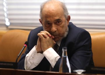 El cabecilla del ‘caso máster’ rompe su silencio para denunciar “fuertes presiones” de la Comunidad