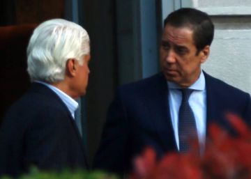 El testaferro de Zaplana e Ignacio González movió 156 millones en Andorra