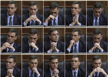 Candidato Sánchez