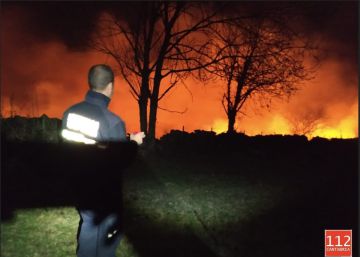 Cantabria lucha contra 50 incendios forestales con la ayuda del Ejército
