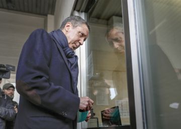 Zaplana: “No tengo ni cuentas ni bienes fuera de España”