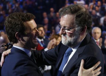 El Constitucional da otro varapalo al Gobierno de Rajoy por vetar debates en el Congreso
