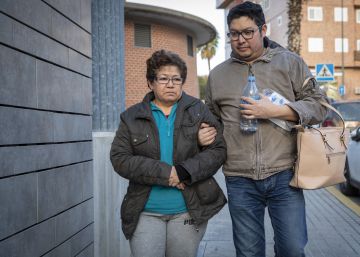 El Gobierno reconoce el arraigo a la mujer boliviana que iba a expulsar tras años de residencia en España