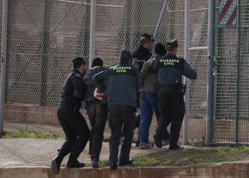 La ONU reprende a España por devolver en caliente a un menor