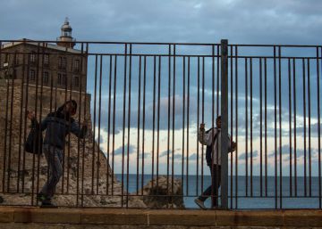 Melilla da un paso más para dificultar la nacionalidad española a los marroquíes