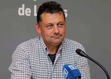 Cuatro detenidos por el asesinato de un concejal de IU en Llanes