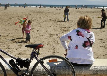 Cuatro días de primavera en febrero