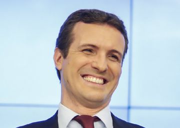 Casado resta credibilidad a la promesa de Rivera de no pactar con el PSOE