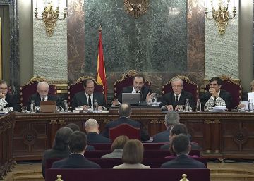 El Supremo cita a Rajoy el 26 de febrero en el juicio del ‘proces’