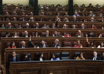 El PP fuerza tres comparecencias de Sánchez en el último pleno de la legislatura