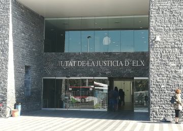 Juicio a la ‘zona cero’ del caso Brugal