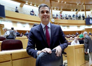 Sánchez pasa al ataque contra los independentistas: “Viven del conflicto”