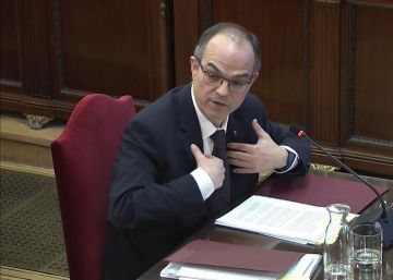 La difícil tarea de demostrar la rebelión