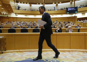 El Gobierno busca alianzas para aprobar leyes hasta el último día