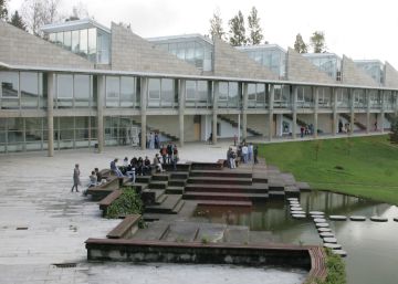 La revisión de un examen en la Universidad de Vigo que acabó en el juzgado