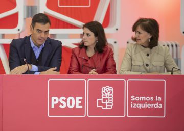 El PSOE defiende la armonización fiscal en la UE para acabar con la “competencia desleal” entre sus miembros