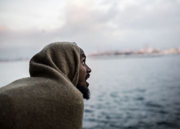 Frontex vaticina que España recibirá este año más inmigrantes irregulares