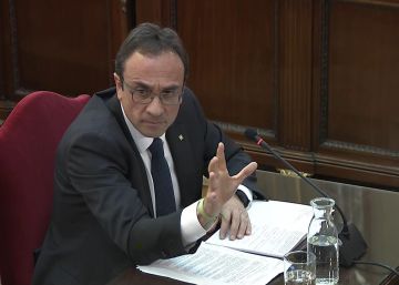 Rull justifica la desobediencia al Constitucional en su falta de “autoridad moral”