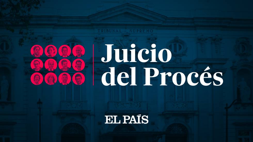 Escucha el podcast del programa especial | Juicio del ‘Procés’ en EL PAÍS