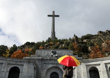 El Vaticano forzará al abad del Valle de los Caídos a permitir la exhumación de Franco
