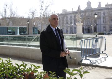 El juez cerca a la ‘policía patriótica’ por el espionaje a Bárcenas con la imputación de otros tres mandos