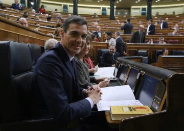 El Gobierno no presentará decretos cuya aprobación no garanticen Podemos e independentistas
