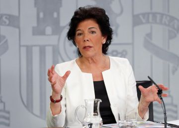 Así te hemos contado el Consejo de Ministros del 22 de marzo de 2019