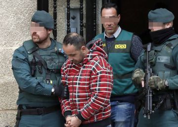 El crimen del concejal de Llanes: un encargo con dos botes de gas pimienta