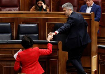 El Gobierno plantea regular por primera vez la figura del confidente policial