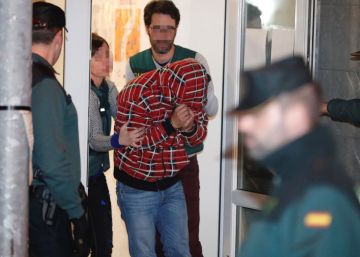 Traiciones y sospechas en el crimen de Llanes