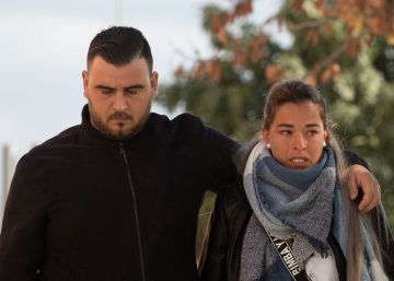 El juez cita a declarar a un tuitero por “trato degradante” a los padres de Julen