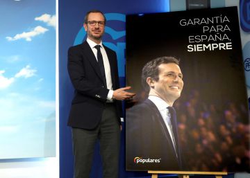 El PP: “Ciudadanos provocó que el 155 fuera blandito“